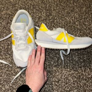 New Balance Shoes